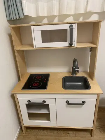 IKEA 소꿉놀이 주방