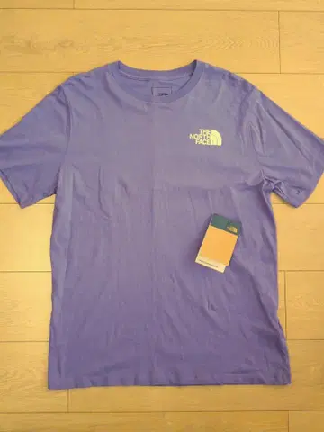 [ 레어 ] [ 미사용품 ] THE NORTH FACE 티셔츠 여성용 M