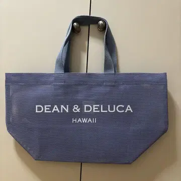 [ 새상품 ] DEAN & DELUCA HAWAII
