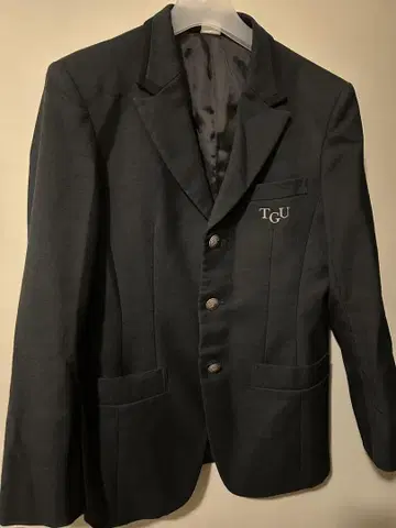 도쿄학관우라야스 학관우라야스 TGU