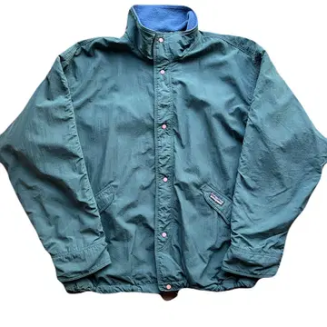 90s patagonia softshell capilene 눈 없음 M