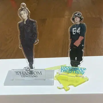 WayV 양양 아크릴 스탠드