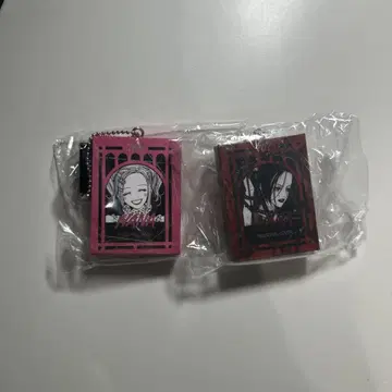 NANA 가챠가챠 하치나나 세트