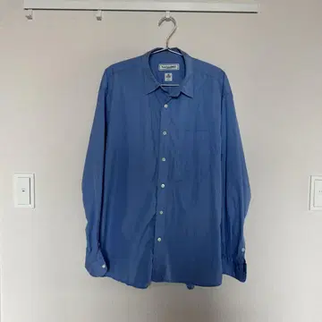 사이즈 2 UNIVERSAL PRODUCTS 토마스 메이슨 셔츠