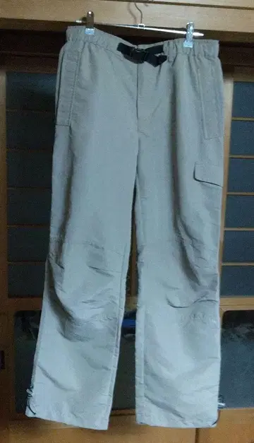 낚시 팬츠