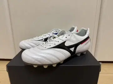 미즈노 모렐리아2JAPAN 축구화 26.0cm