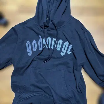 GodSavage 셋업 S 사이즈