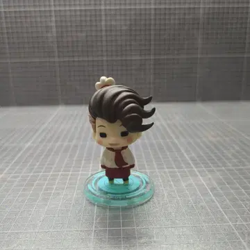 원코인 미니 피규어 단간론파 하나무라 테루테루