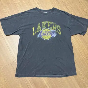 레이커스 T셔츠 레이커스 NBA 프릭스스토어