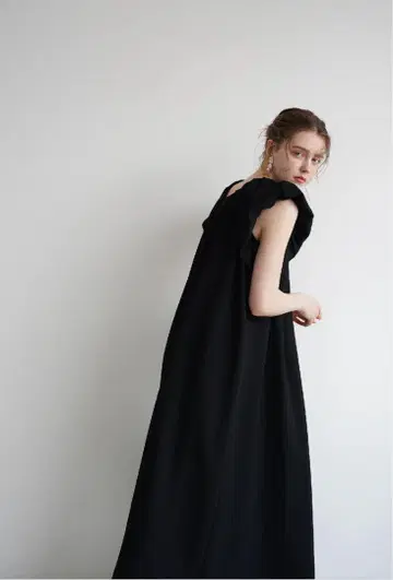Acka. drape one-piece