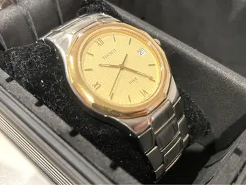 [TISSOT] PRX P580 QZ 남성용 빈티지 (작동품)