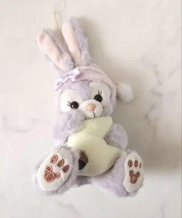 스텔라 루 가을 쓰리 오버 봉제 인형 스트랩