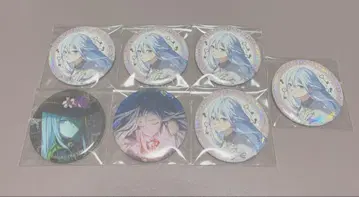 프로세카 요이사키 카나데 캔뱃지