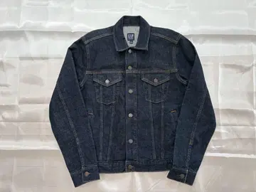 GAP 데님 자켓