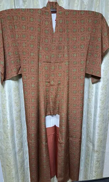 호몬기 브라운 계열