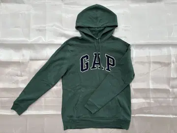GAP 후드티