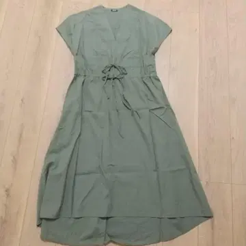 가격 인하 JIL SANDER NAVY 원피스 32 새상품급