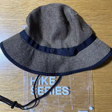 THE NORTH FACE HIKE SERIES 브라운