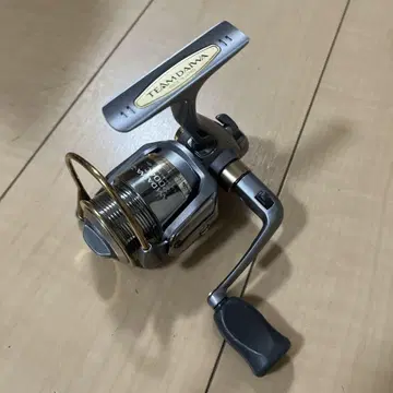 다이와 TD-Z 2004C 팀 다이와