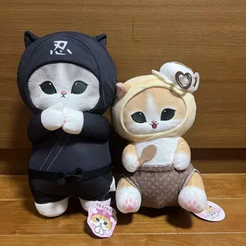 모프 샌드 봉제 인형 BIG 묶음 판매