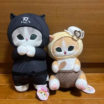 모프 샌드 봉제 인형 BIG 묶음 판매