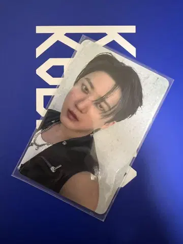 스키즈 KARMA starriver 창빈