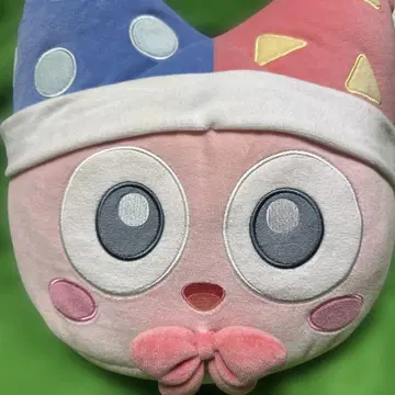 마르크 포요포요 쿠션
