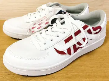 새상품 반스 VANS 낚시보트 스니커즈