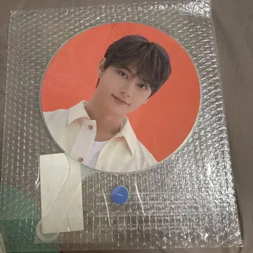 SEVENTEEN 캐럿랜드 2021 준 부채