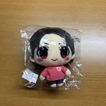 ICEx 아쿠네 온세 봉제 인형
