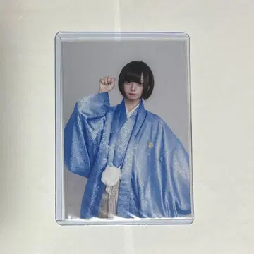 몽상식 neon 하우키 브로마이드 하카마