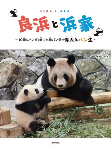 어드벤처 월드 료우힌과 하마가