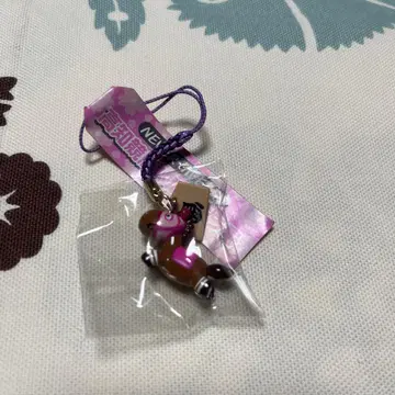 말 하루 우라라 고치 경마 스트랩