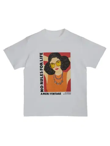 Ameri FES LADY TEE
