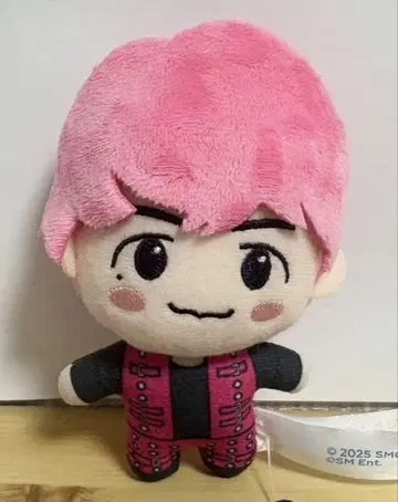 NCT CCOMAZ 마스코트 제노