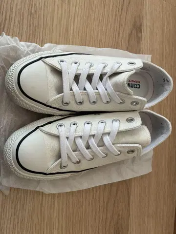 CONVERSE REACT 올스타 화이트/리아크트