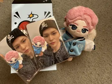 minisure treasure 요시
