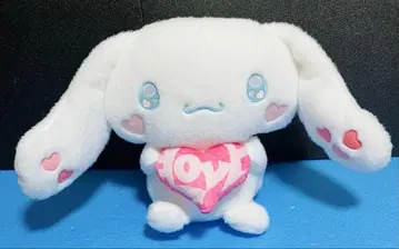 시나모롤 x =LOVE L 봉제 인형