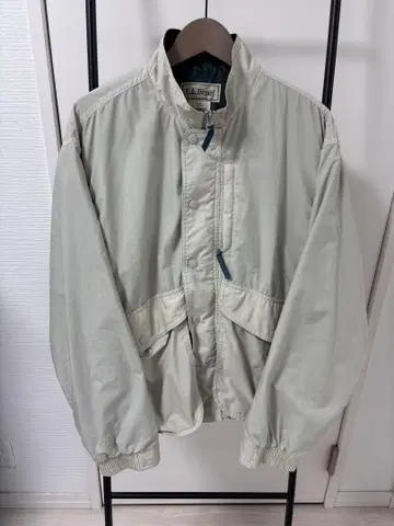 L.L.Bean 나일론 자켓