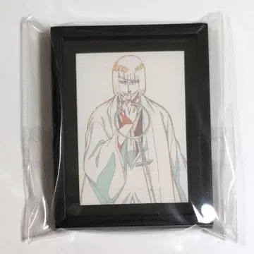 BLEACH 천년혈전편 미니 액자 컬렉션 원화 히라코 신지