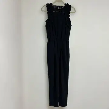MIIA 올인원 블랙 프리 사이즈