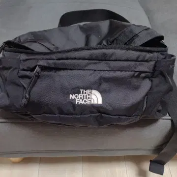 THE NORTH FACE Spina NM71800 웨스트 파우치