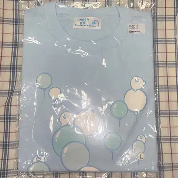 [ 새상품 ]  12주년 셔츠