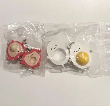닛코리노 와케아잇코 마스코트