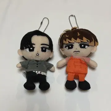 쟈니즈 SnowMan 스노치루 봉제 인형 메구로 렌 무카이 코지 메메코지