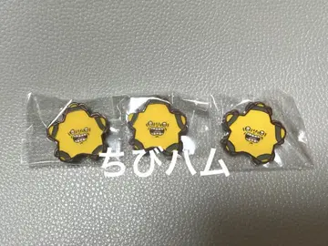 치이카와 (먼작귀) 핀즈 컬렉션 2 별똥별 3개 세트