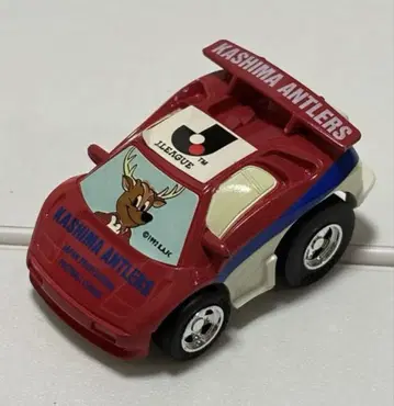 초Q 람보르기니 디아블로 (J리그 가시마 앤틀러스) 일본제