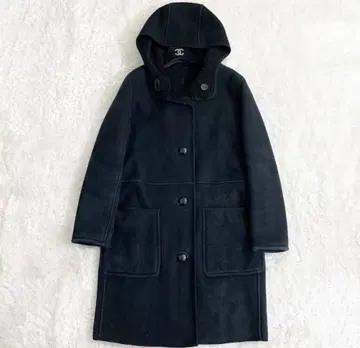 플로렌트 컬리 무스탕 코트 리버서블 보아 양가죽 램 가죽