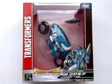 [ 미개봉 ] 트랜스포머 레전즈 LG11 크로미아