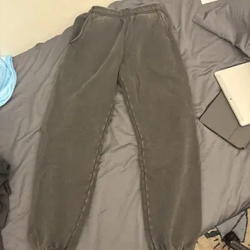 엔타이어 스튜디오 스웨트 팬츠